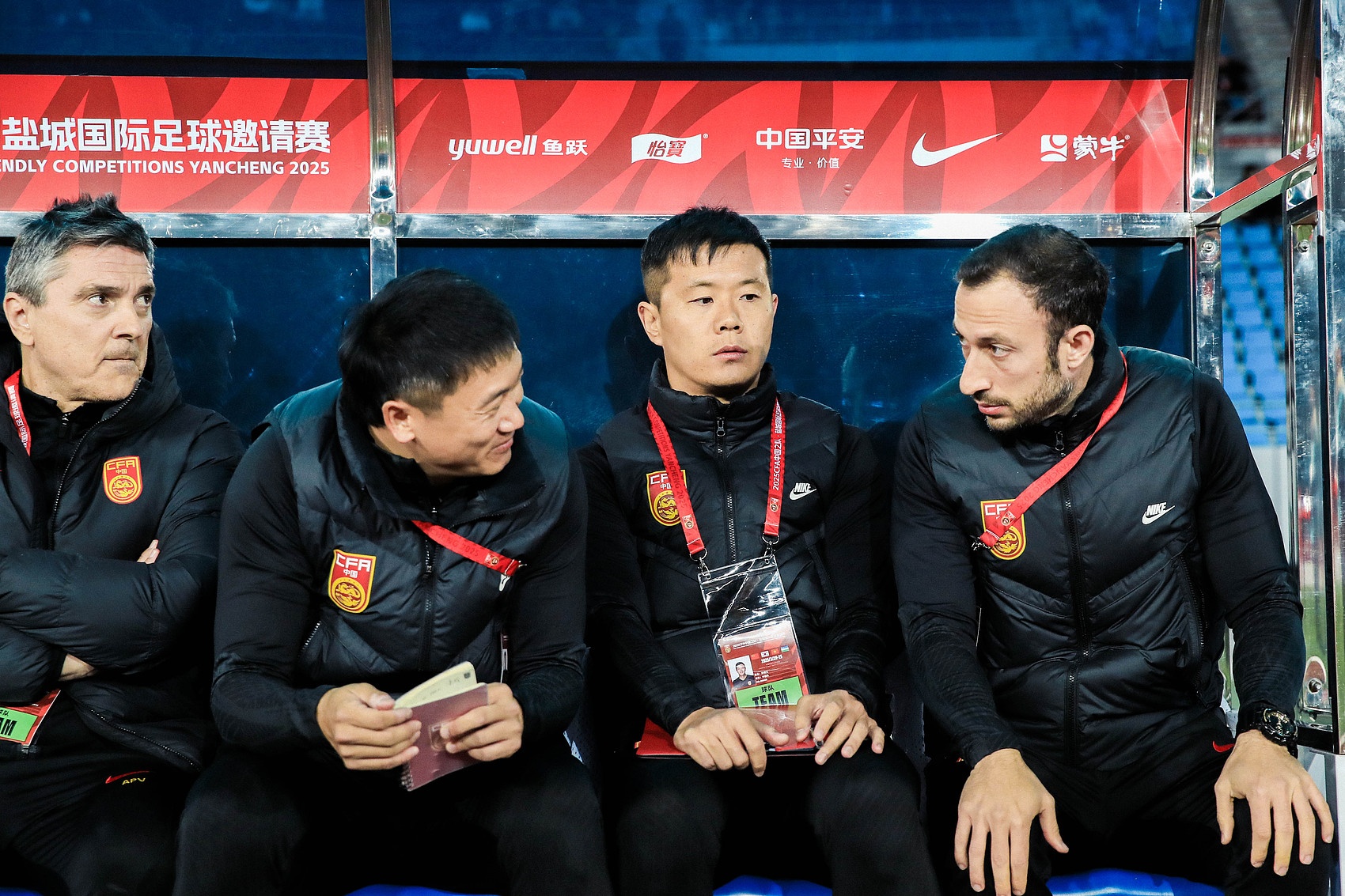 比赛日｜中超第3轮 北京国安VS上海申花