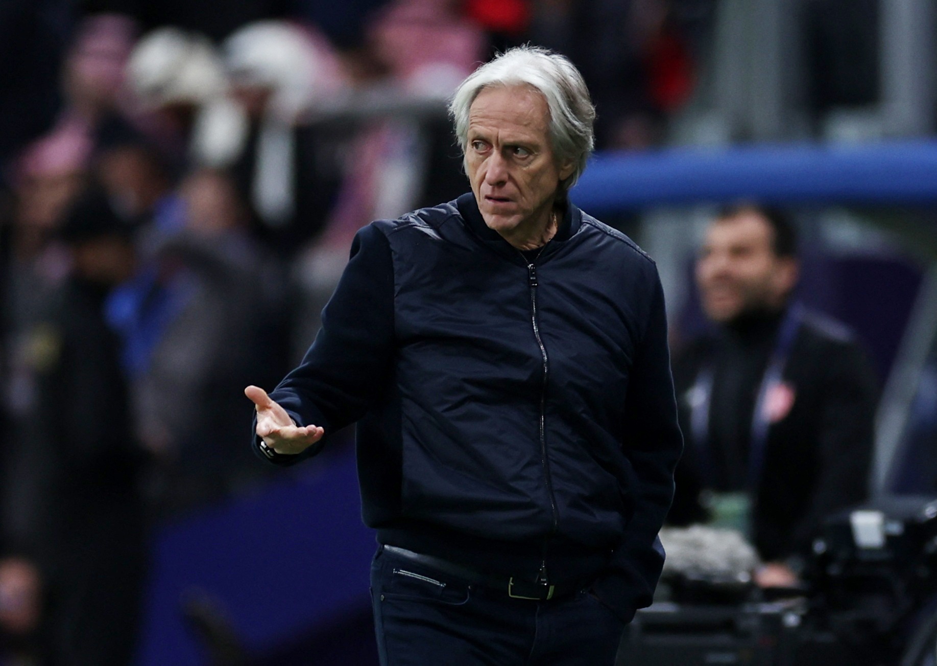 维拉纽瓦：当易建联替补让我生气 他走后我打出生涯最佳赛季