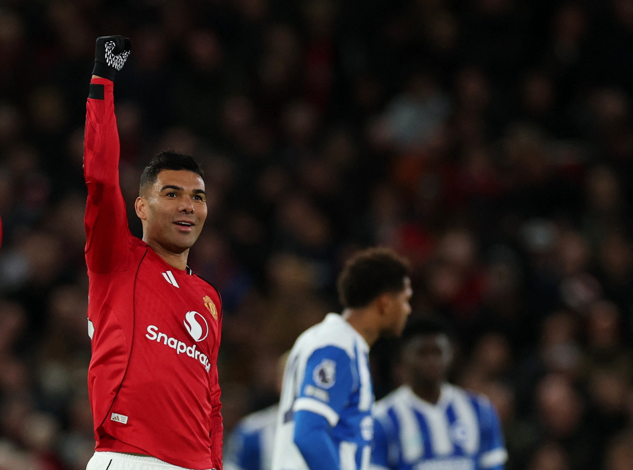 开得挺早！杨瀚森持球冲击篮筐 大三步上篮轻松打中