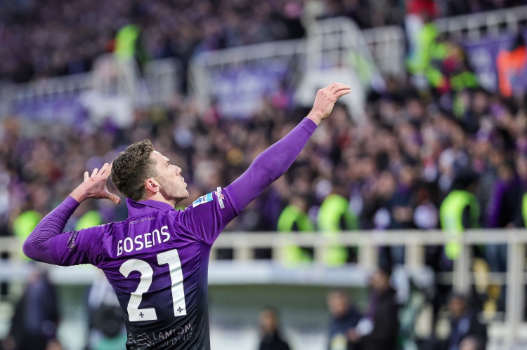 接班多纳鲁马！K77称赞萨福诺夫：他才是战胜切尔西的MVP