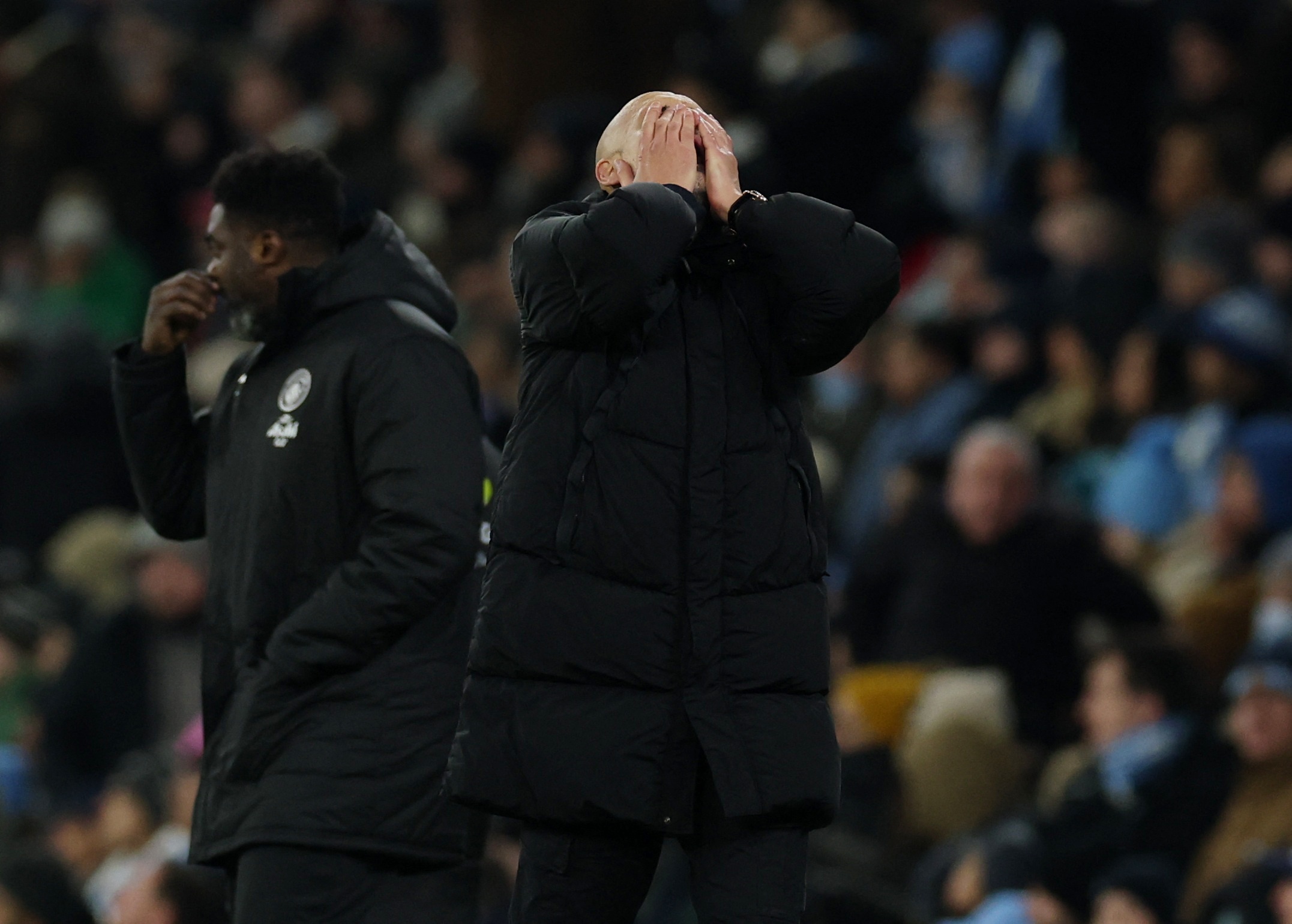 鲁尼谈朴智星训练时烦人之处：你控球时他能悄无声息地抢断